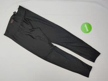 spodnie dresowe dynamic: Esmara, Leggings Sports for women, S — 2