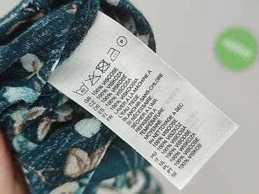 h: H&M, Жіноча блуза, розмір M — 4