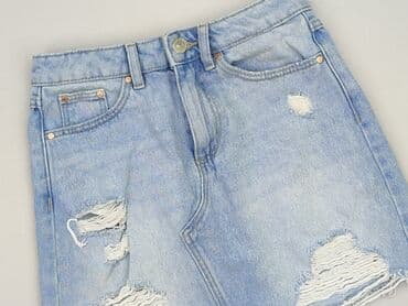 Sinsay, Spódnica damska, rozmiar 2XS