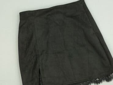 Women's Clothing: Sinsay, Women`s skirt, size S (EU 36) — 1