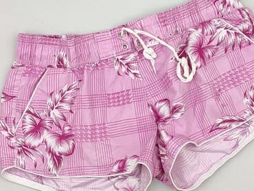 krótkie spodenki różowe: Szorty damskie, rozmiar XL — 1