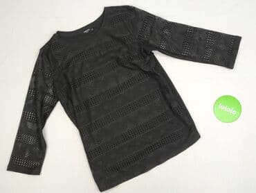 bluzki z koronką reserved: Reserved YFL, Women's blouse, size M — 3