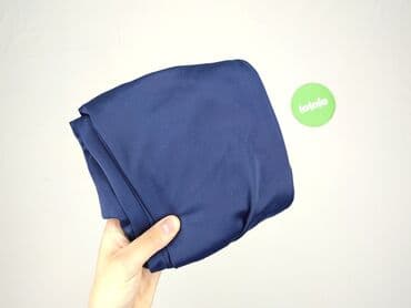 woskowane spodnie czarne: Sweatpants, 3-4 years, 98/104, condition - Perfect — 5