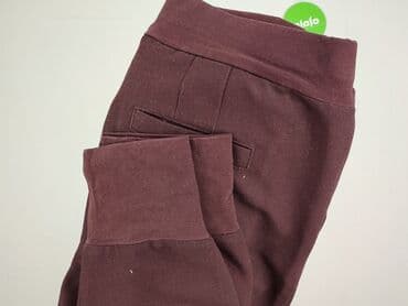 jeansy damskie podarte: Sandwich, Material trousers for women, size XS (EU 34) — 5