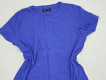 lee cooper: Sinsay, T-shirt damski, rozmiar XS — 1