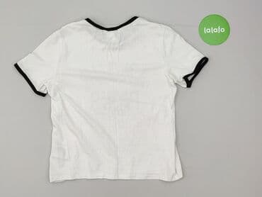 french connection koszulka: H&M, T-shirt damski, M — 3