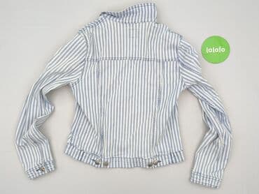 kurtki softshell damskie lidl: Denim, Kurtka jeansowa damska, M — 3