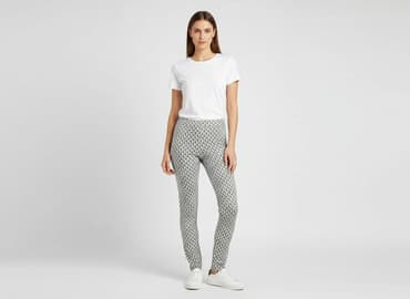 calzedonia rajstopy bawełniane: Calzedonia, Legginsy rozmiar S — 1