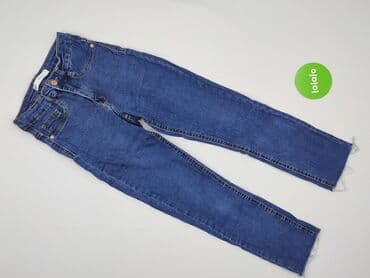 markowe dżinsy: Джинси жіночі, S на lalafo.pl — 2 markowe dżinsy: Джинси жіночі, S — 2