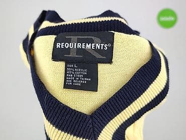 c and a sweter: Sweter damski, rozmiar L — 4