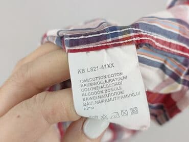 carry formal koszula: Lee, Koszulа dla mężczyzn, rozmiar XL — 5