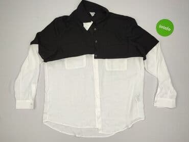 bluzka do garnituru damskiego: Asos, Bluzka damska, rozmiar 2XL — 2