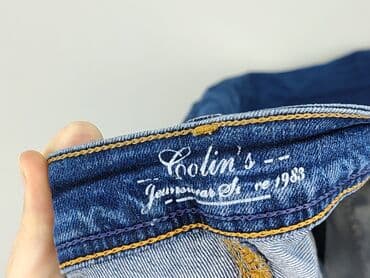 colins jeans: DENIM JEANS, Jeansy damskie, rozmiar S — 5