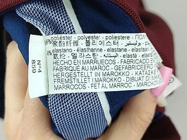 diverse s: Zara, Chinosy dla mężczyzn, rozmiar L — 5