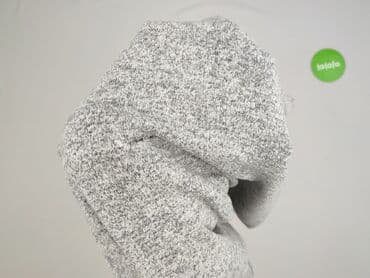 Ubrania damskie: Golf damski, rozmiar 5XL — 4