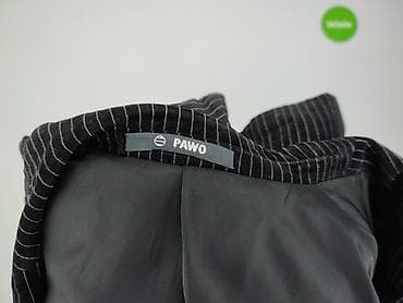 t shirt basic h: Marynarka męska — 4