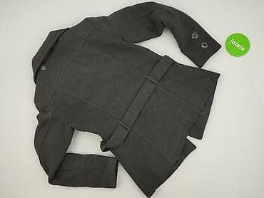 bomberka damska: Trencz damski, rozmiar M — 3