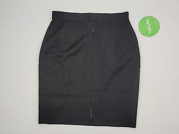 botki do spódnicy: Woolmark, Spódnica damska, rozmiar L — 3