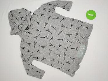 house jackets: Bluza z kapturem damska, rozmiar L — 2