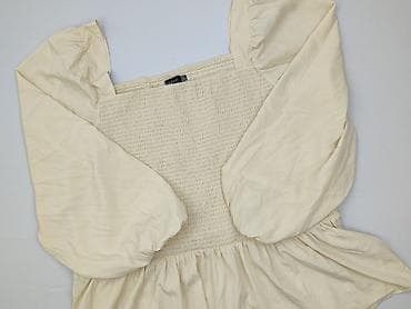 Boohoo, Bluzka damska, rozmiar 4XL