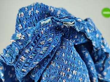 sukienki boho midi: Sukienka damska, rozmiar S — 4