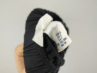 sukienka z poduszkami na ramionach h m: H&M, Women`s dress, size S — 6