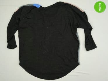 ubrania review: Women`s sweater, size L — 3