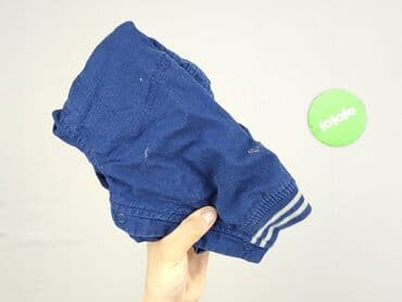 kombinezon dla niemowląt zimowy: Ogrodniczki, Marks & Spencer, 1-3 m, stan - Bardzo dobry — 6