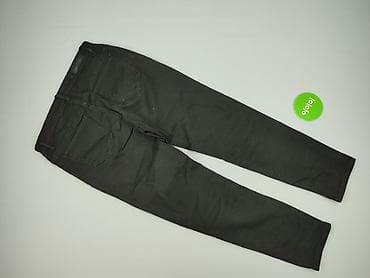 jeansy 78 plus size: Jeansy damskie, rozmiar XL — 3