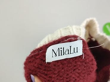 wiya hurt: MILU, Sweter damski, rozmiar 4XL — 4