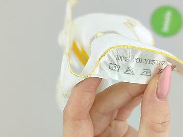 Home care products, Housewares: PL - Napkin 40 x 40, color - White, condition - Perfect — 4