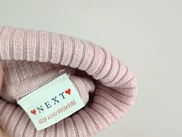 lidl sukienki dla dziewczynek: Sweater, Next, 5-6 years, 110-116 cm, condition - Very good — 4