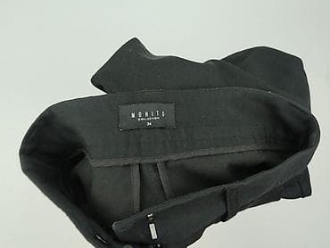 mohito dresy: Mohito, Spodnie materiałowe damskie, rozmiar XS — 4