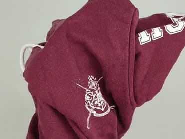 Kobiety: Harry Potter, Bluza z kapturem damska, rozmiar S — 6