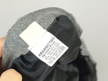 spódnice midi wiskoza: Women`s skirt, size 7XL — 4