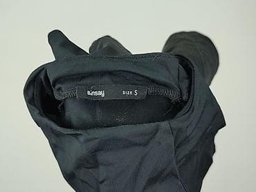 t shirty z elastanem: Sinsay, T-shirt damski, rozmiar S w lalafo.pl — 5 t shirty z elastanem: Sinsay, T-shirt damski, rozmiar S — 5