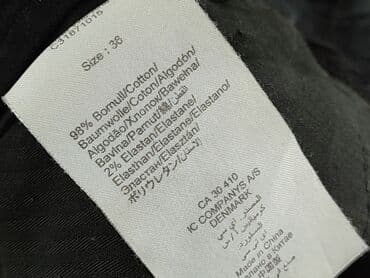 buty zimowe lata 80: InWear, Spodnie materiałowe damskie, rozmiar S — 7