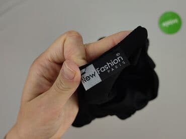 seksowna bluzka z długim rękawem: New Fashion, Bluzka damska, rozmiar S — 5