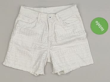 wrangler krótkie spodenki: Everme, Szorty damskie, rozmiar S — 2