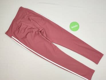 legginsy tommy hilfiger: Legginsy Sportowe damskie, M — 3