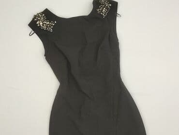 Zara, Sukienka damska, rozmiar S