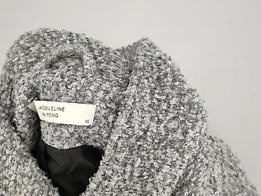 select shop bluzy: Jacqueline De Yong, Płaszcz damski, rozmiar XS — 5
