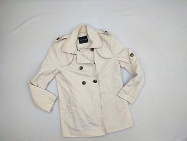 trencz dlugi: Top Secret, Trencz damski, rozmiar S — 2