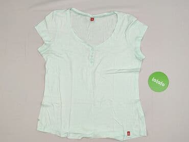 edc t shirt: Edc by Esprit, Women`s T-shirt, size L — 2