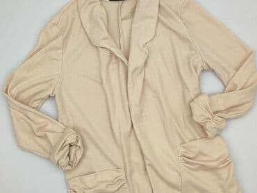sweter z odkrytymi ramionami zara: Atmosphere, Women`s knitwear, size S (EU 36) — 1