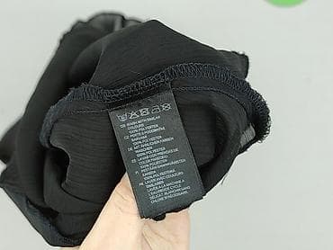 bluzka impreza: H&M, Top damski, rozmiar S — 4