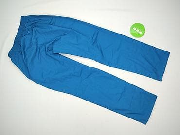 spodnie dehe: Spodnie dresowe damskie, rozmiar L — 3