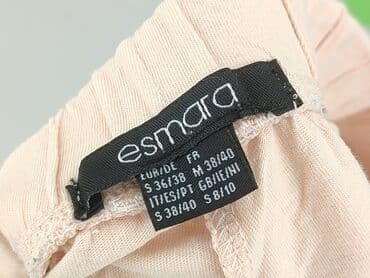 esmara piżama: Esmara, Szorty damskie, rozmiar S — 4