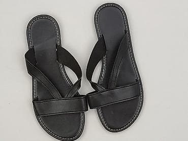 sandalki deichmann: Sandały damskie, rozmiar 39 — 1