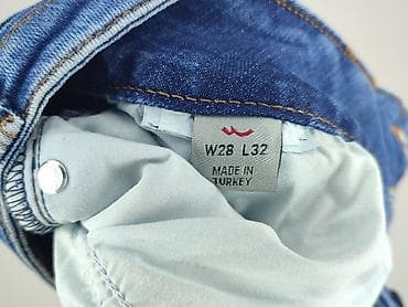 jeans boot cut: Ltb, Jeansy damskie, rozmiar S — 5